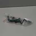 Christmas Tree Topper Holder  Universal Twist-On Stabilizer with Adjustable Attachment for Tree Top Decorations, Fits Most Tree Bases (Green)