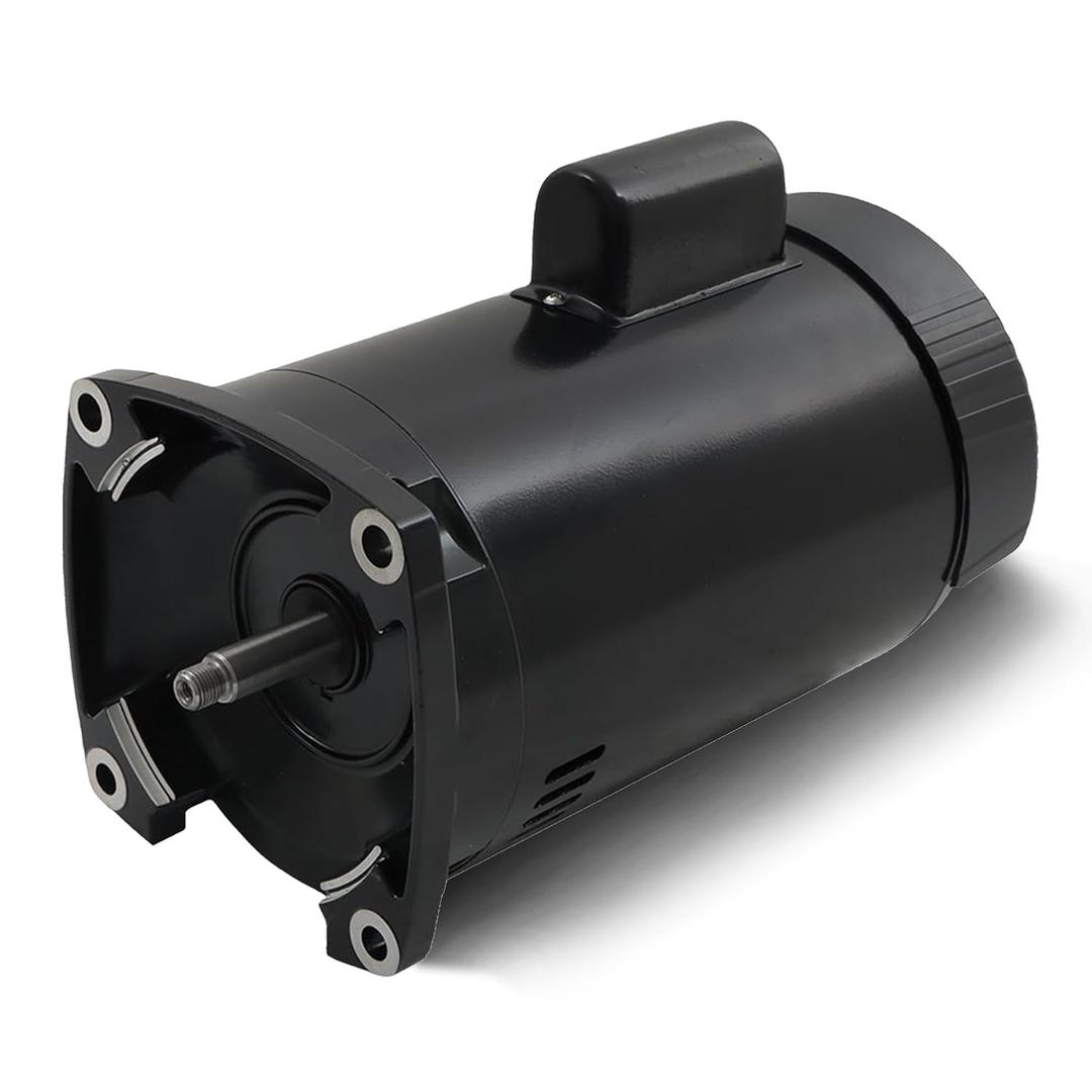 1.5HP Pool Pump Motor Replacement for B2854 B2854V1 Motor Y56Y Frame Swimming Pool Pump Motor