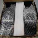 YHTAUTO 5x4.75 Wheel Spacers 2 Inch Fits Chevrolet, GMC, Cadillac, Pontiac Models, Camaro, Corvette, Blazer, Jimmy, XLR, Forged Tire Spacers w/ M12x1.5 87.1mm Center Bore, Not Hubcentric, 2Pcs, Black