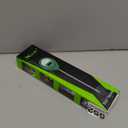 XLUX Soil Moisture Meter, Plant Water Monitor, Hygrometer Sensor for Gardening, Farming, Indoor and Outdoor Plants, No Batteries Required (26CM)