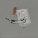 MOES 2nd Generation Zigbee Smart Switches, No Neutral Wire, Require MOES Zigbee Hub Inteligente Single Pole Light Switch, Compatible with Alexa Google Assistant, Support Tuya Smart Life (1 Gang Switch)