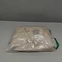 jinchan Sheer Curtains for Bedroom 96 Inch Length Leaf Embroidered Semi Sheers for Living Room Botanical Embroidery Voile Transparent Grommet Window Treatments 2 Panels