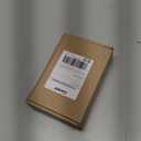 Garwor 4Pcs Mini Roman Columns Decoration Greek Columns Candle Holder Resin Roman Pillar Statue Resin Candlestick Stand Wedding Table Decoration