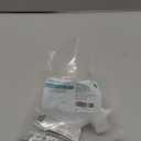 26mm Flange and Duckbill Valve Compatible with Spectra S1 S2 9 Plus Breastpump Replacement to Pump Parts, Not Original, Replace Accessories