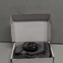 Foot and Ankle Massager for Pain Relief, Ankle Heating Pad Foot Triple Method Massager Rechargeable Cordless Design with 6 Heating 3 Massage Modes & Timer