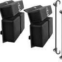 PWC Fender PWC Bumper Jet Ski Fender Jet Ski Bumper Protect for PWC Jet Ski Avoid Docking Accident and Scratches