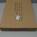 Shoe Rack 3 Tier Long Storage Organizer Wide Metal Shoe Shelf for Closet Entryway Black