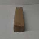 TCBWFY Garden Auger Drill Bit Set - 3.5 x 16 Inch & 1.6 x 16.5 Inch Auger Drill Bits for Planting - Heavy-Duty Garden Tools for Bulbs, Flowers, and Vegetables