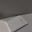 Etekcity Food Kitchen Scale, Digital Grams and Ounces for Weight Loss, Baking, Cooking, Keto and Meal Prep, LCD Display, Medium, 304 Stainless Steel