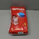 Huggies Newborn Diapers, Little Snugglers Baby Diapers, Size Newborn (up to 10 lbs), 31 Count