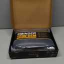 2-Pack 1200 GSM Car Drying Towels  Microfiber Towels for Cars (36" x 24"), Ultra-Absorbent, Streak-Free, Scratch-Free, No Water Spots, Double-Twist Pile & Edgeless Design (Gray)