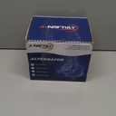 Alternator Replacement for 2000 2001 2002 2003 2004 Toyota Tacoma V6 3.4L, 1999-2002 Toyota 4Runner, 00-02 Toyota Tundra, Car Alternator Replace 27060-65160, 101211-9590, AND0180