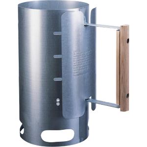 Lodge Chimney Charcoal Starter