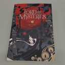 Lord of Mysteries, Vol. 1: The Clown, Part I (Volume 1)