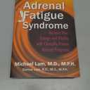 Adrenal Fatigue Syndrome  Reclaim Your Energy and Vitality with Clinically Proven Natural Programs