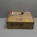 Wagons Carts Foldable Collapsible Wagon with Wheels  Folding Utility Wagon Cart Portable for Camping,Sports,Groceries,Apartment & Travel | Collapsible Wagon for Storage & Shopping,360lbs,Black