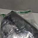 Drum Mute Pads 11 Pieces With Cymbal Pad and Hi hats Set Pad, Foam Drum Silencer Pads, Fits 10, 12, 14, 16"