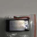 3.7V 800mAh 25C Lipo Drone Battery for Syma X5 X5S X5SC X5SW TK M68 CX-30 CX-30 K60 905 V931 RC Drone 902540