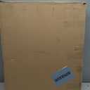 Engine Coolant Radiator Assembly with Transmission Oil Cooler Compatible with Toyota Highlander 2001-2003 V6 3.0L, Highlander 2004-2007 V6 3.3L Replace# 1640020220