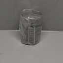 Caliber Bunk Wrap Kit 23056, Roll of 3.5x4-in Bunk Wrap with Endcaps, Grey
