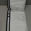 Printer Dust Cover for Canon Megatank G3290 Printer, Heavy-Duty 600D Nylon Printer Protector, Waterproof, Anti-Static, Dustproof Printer Cover Case (18.915.86.7in) (Silver)