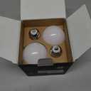 meross Smart RGBWW WiFi LED Bulbs, Apple HomeKit Compatible, 60W Equivalent, 900 Lumens, Multicolor, 4 Pack