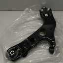 MOOG RK620587 Front Right Lower Suspension Control Arm and Ball Joint Assembly for Toyota RAV4