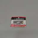 Swedish Pimple Jigging Lure (1/10 oz, Nickel)