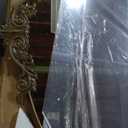 Arch Mirror Full Length,Large Mirror Full Length 71x28,Vintage Mirrors,Antique Floor Mirrors,Bronze