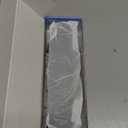 Computer Speakers for Desktop Pc, Monitor Speakers for Laptop, Pc Speakers with Loud Sound, Volume Control Easily Clamps to Monitors(USB-C to USB Adapter Included) (Black)