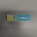 COOLA Organic Liplux Lip Oil and Lip Gloss Sunscreen with SPF 30, Dermatologist Tested Lip Balm for Daily Protection, Vegan and Gluten Free, 0.11 Fl Oz