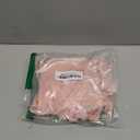 FeelinGirl Square Neck Shapewear Bodysuit for Women Sleeveless Tummy Control Slimming Bodysuit Going Out Tank Tops (Small, Pale Pink)