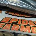 Spider Farmer 4.6x2.3 Grow Tent 55"x28"x80" Indoor Plant Growing 2026 New
