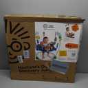 Baby Einstein Neptune's Ocean Discovery Activity Baby Jumper Activity Center, Ages 6 Months +, Max Weight 25 lbs., Unisex