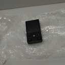 R36MAX Retro Handheld Game Console, 4.0 Inch IPS HD Screen Retro Gaming Console, Linux System, 30Emulator Games Retro Game Console, 4000mAh Battery, Built-in 64G TF Card, Black