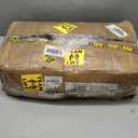 FEIERDUN Adjustable Dumbbells, 20/30/40/45/70/90lbs Free Weight Set with Connector, 5 in1 Dumbbells Set Used as Barbell, Kettlebells, Push up Stand, Weight Plate, Fitness Exercises for Home Gym Suitable Men/Women