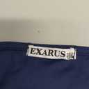 EXARUS Girls Bodycon Dress Ruched Teen Long Sleeve/Off Shoulder/One Shoulder Mini Tight Dresses Formal Prom Party Dance (12 Years)