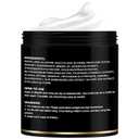 Urea Cream 40 Percent for Feet - Foot Cream for Dry Cracked Heels, 2% Salicylic Acid for Callus Remover, Maximum Strength Repair Skin, Soft & Smooth 40% Urea Lotion Moisturizer Elbows Hands Knees