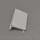 2025 1.2Gbps WiFi Extender Signal Booster, Up to 12880 sq. ft, Dual Band 5GHz/2.4GHz, WiFi Extenders Signal Booster for Home, WiFi Range Extender with Ethernet Port, Connects 100+ Devices