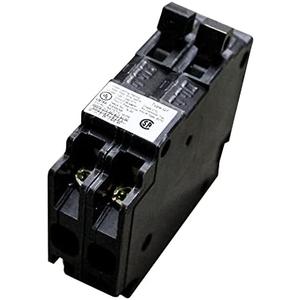 SIEMENS Q3020 30/20-Amp 1 Pole 120-Volt 10-Kaic DUPLEX Circuit Breaker
