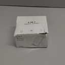 Wireless Charging Station,3 in 1 Charging Stand Made for Apple Watch Ultra 11 10 9 8 7 6 SE 5 4 3,Fast Wireless Charger Made for iPhone 17/Air/16/15/14/13/12,for AirPods Pro(with Adapter) (Black)