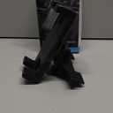 woleyi CD Slot Tablet Holder for Car - [Height Adjustable] Car Tablet Mount CD Player, Ultra Sturdy CD Tray Tablets Stand for iPad Pro, Air, Mini, iPhone, Galaxy Tabs, Z Fold, Fire HD, 4.7-13" Devices