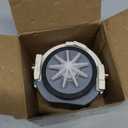 Dishwasher Drain Pump Fit for Sam-sung DW70F8IYEUEAA DDW24G9000APDA DW80CG5450SRAA DW80CG5450MTAA Replace DD31-00016B AP7244901 PS17504318 EAP17504318 PD00089738 Brass Winding Material