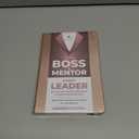 Clever Fox Leaders Journal  Professional Leadership Gift for Boss, Mentor & Manager  Business Leader Notebook for Men & Women (Rose Gold) (A5 (5.8'' x 8.3''))