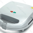 750W 3-in-1 Sandwich Maker