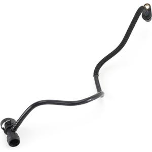 11157603816 Engine Vacuum Pipe Breather Tube Fit for BMW 2009-2024 F20 F23 F22 F34 F30 F31 F32 F07 F10 F11 E84 F25 F26 F16 E89 Replacement # 7603816