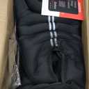 ZELUS Weighted Vest, Weight Vest with Reflective Stripe for Workout, Strength Training, Running, Fitness, Muscle Building, Weight Loss, Weightlifting, Black(20 lb)