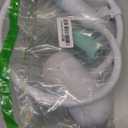 Frida Baby Control The Flow Bathtub Sprayer Attachment for Baby Bathtub, Shower Head with Scalp Massager, Control Waterflow with 2 Pressure Modes