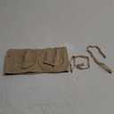 HACI Women's Non Padded Strapless Bra Underwire Bandeau Seamless Multiway Supportive Tube Top L