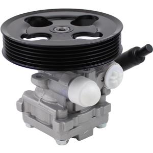 Power Steering Pump with Pulley for Suzuki Grand Vitara 2009-2013